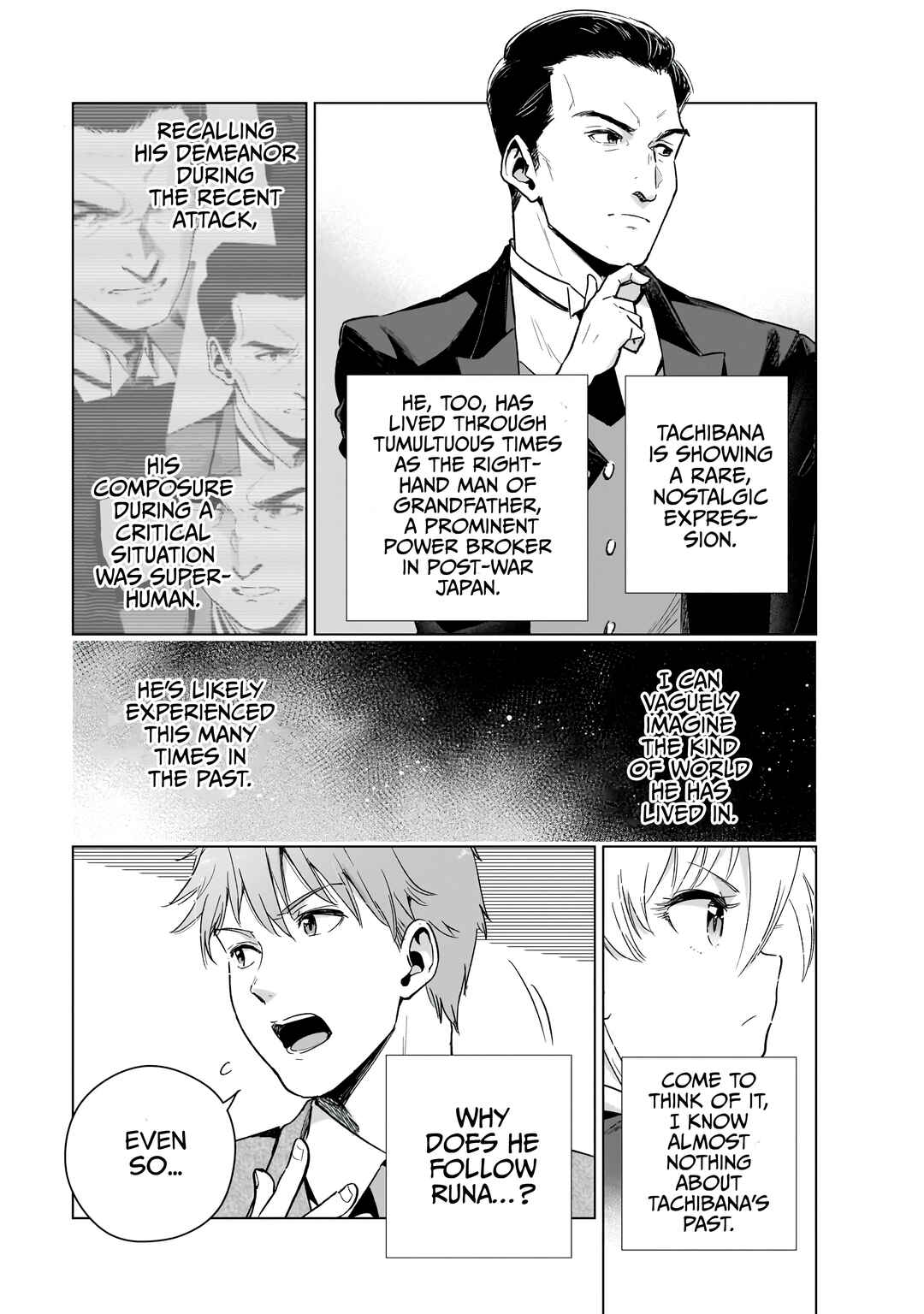 Gendai Shakai de Otome Game no Akuyaku Reijou wo Suru no wa Chotto Taihen Chapter 20 - Page 11