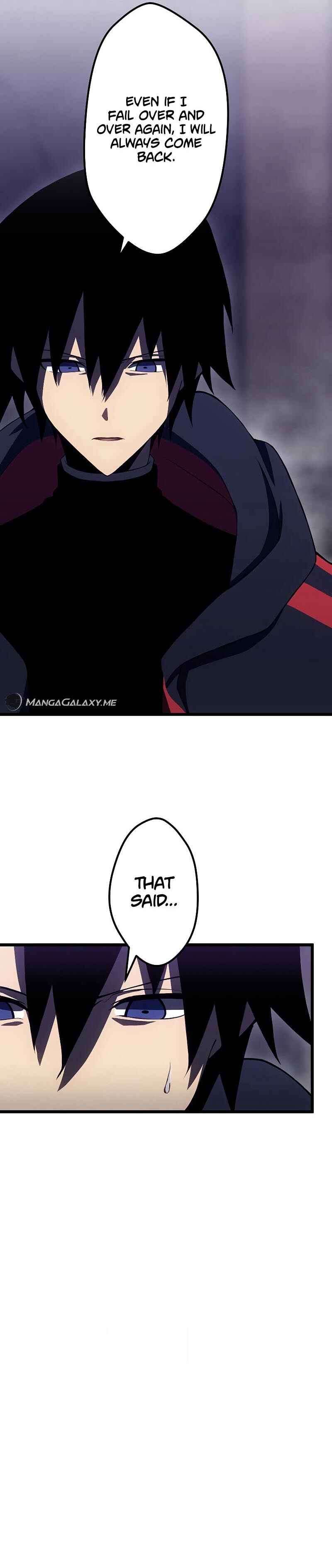 Death Penalty Chapter 11 - Page 23