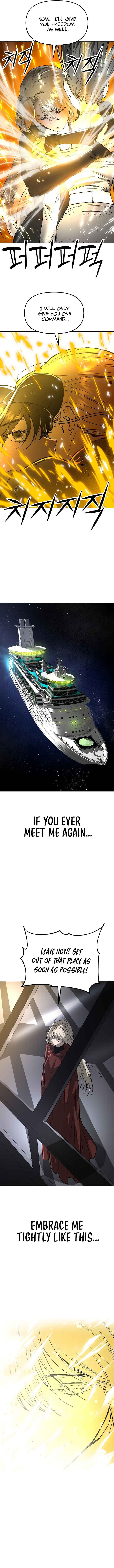 Space Cheon-ma 3077 Chapter 22 - Page 20
