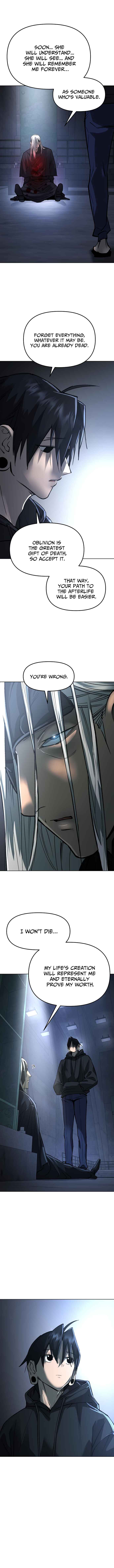 Space Cheon-ma 3077 Chapter 22 - Page 8