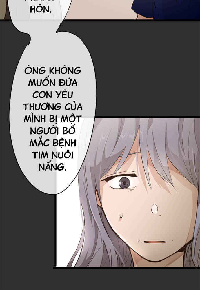 Star Flowers Chapter 73 - Page 22