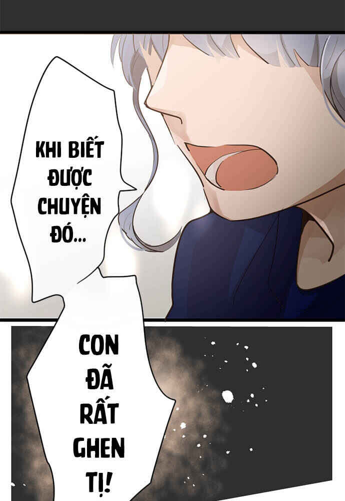Star Flowers Chapter 73 - Page 23