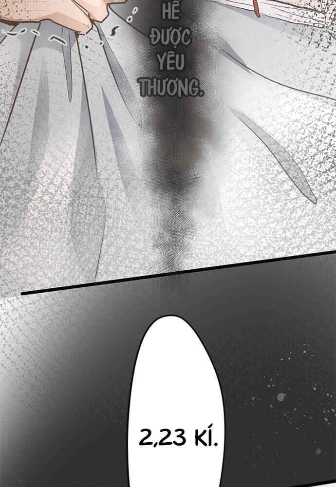 Star Flowers Chapter 73 - Page 27