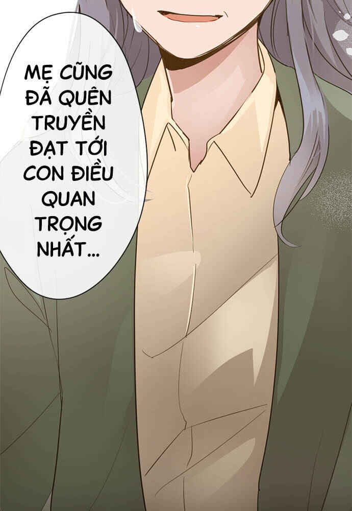 Star Flowers Chapter 73 - Page 35