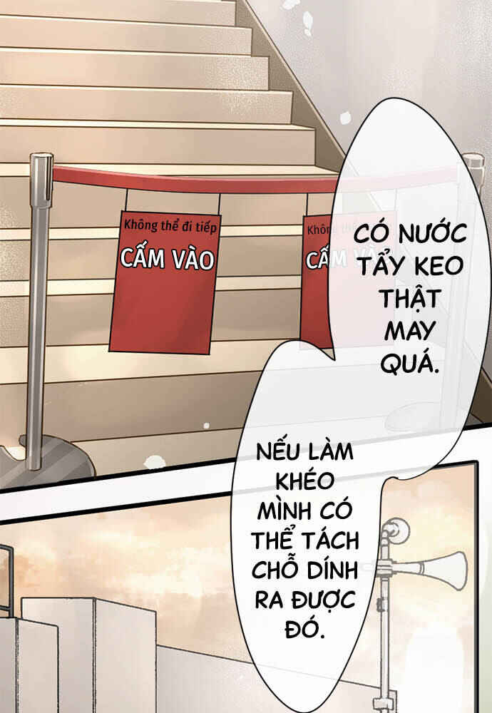 Star Flowers Chapter 73 - Page 42
