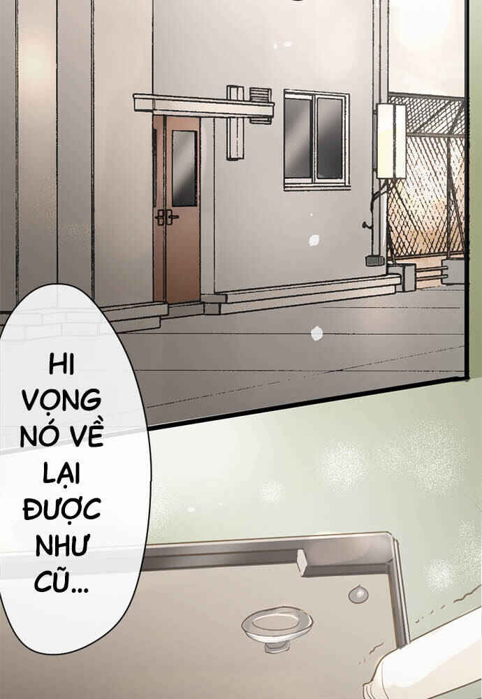 Star Flowers Chapter 73 - Page 43
