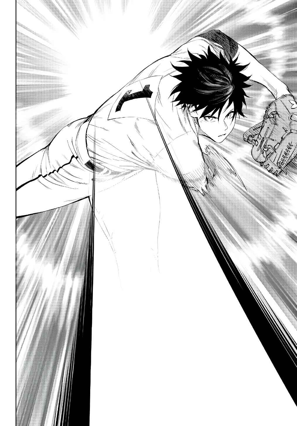 Yakyuu de Sensou suru Isekai de Choukoukoukyuu Ace ga Jakushou Kokka o Sukuu Youdesu Chapter 29.1 - Page 17