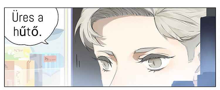 Please Call Me Red Panda Chapter 9 - Page 1