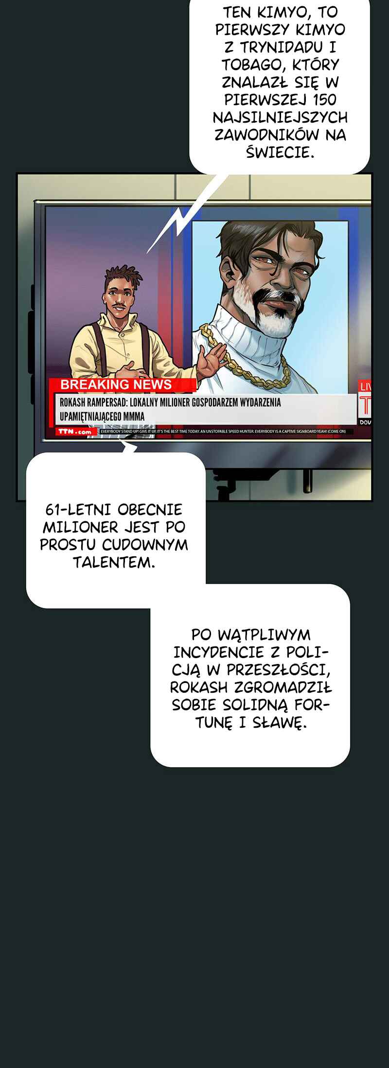 Ordeal Chapter 5 - Page 13