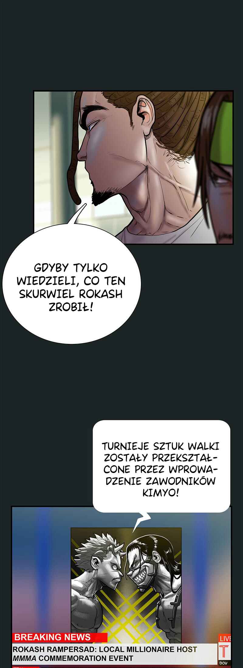 Ordeal Chapter 5 - Page 16