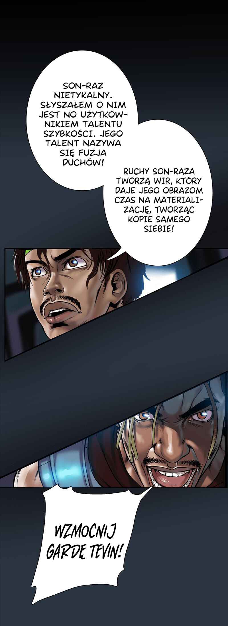 Ordeal Chapter 5 - Page 33