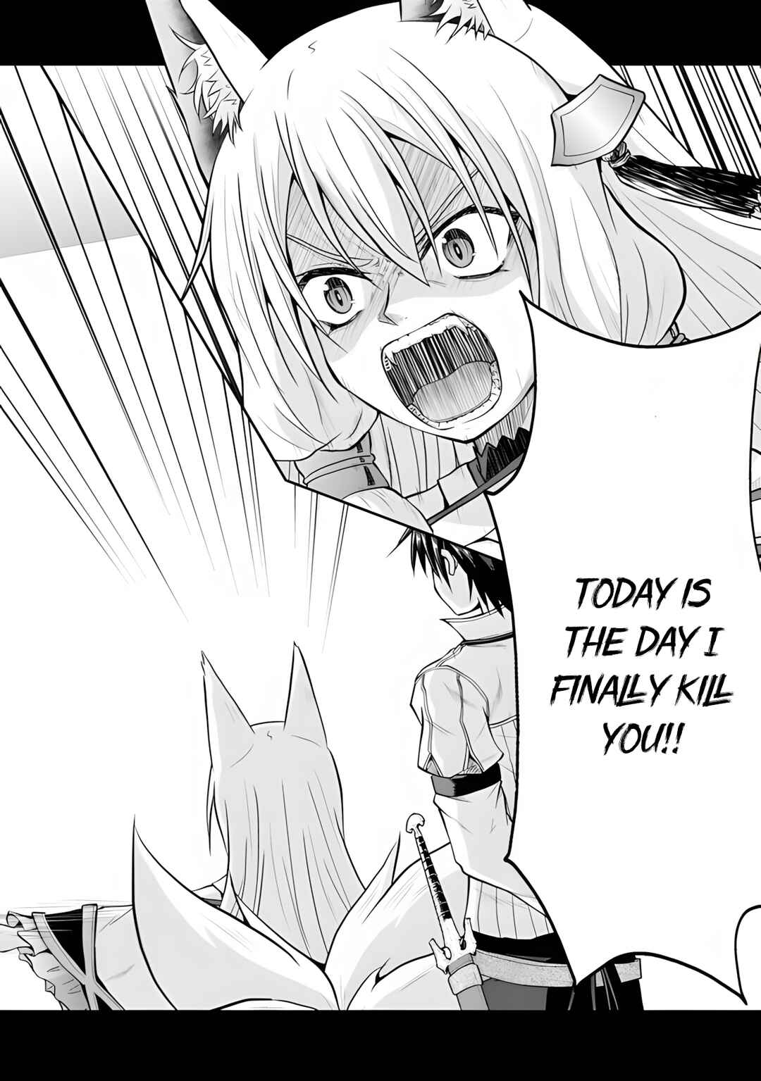 Save & Load no Dekiru Yadoya-san Chapter 54 - Page 16