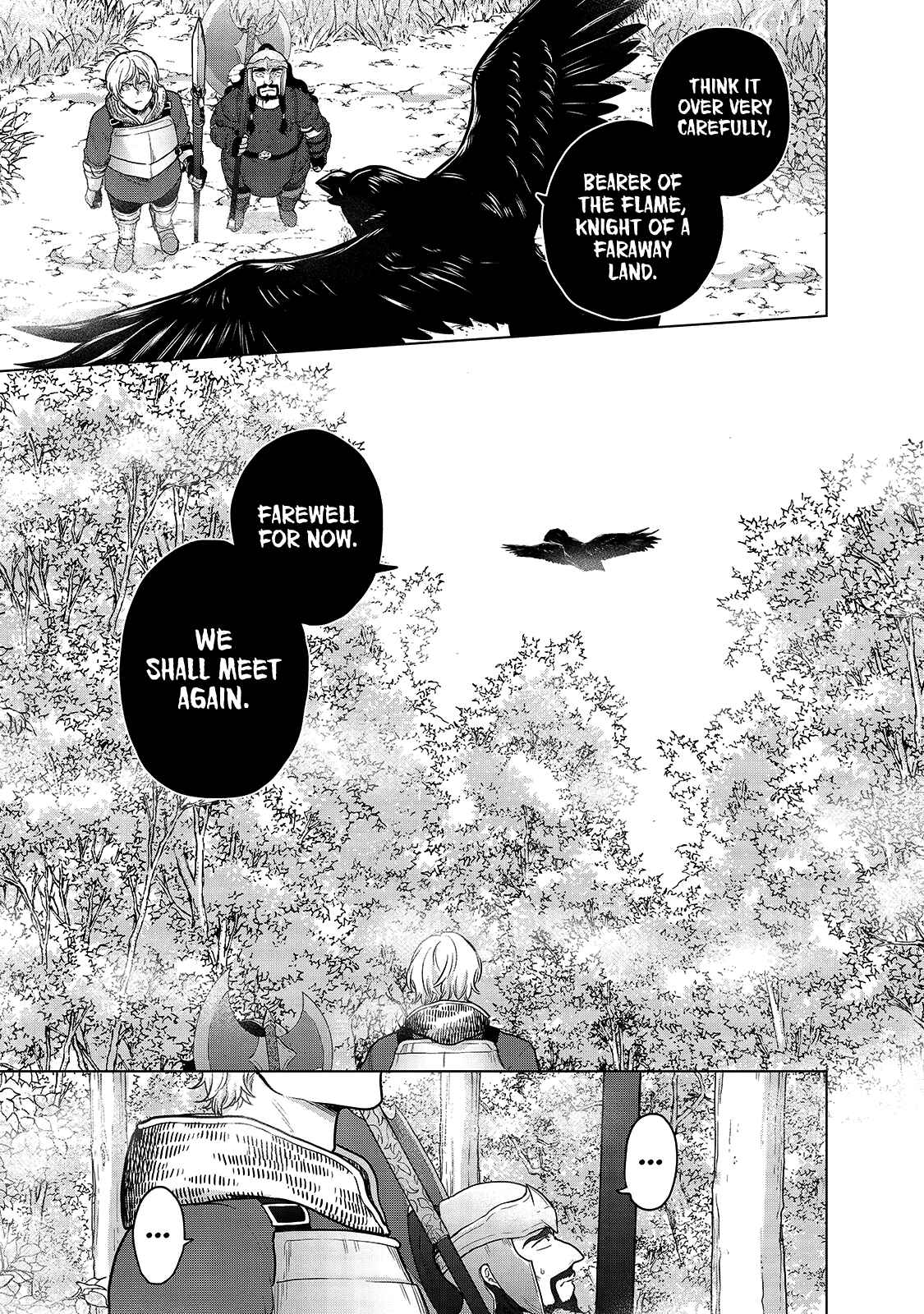 Saihate no Paladin Chapter 38 - Page 19