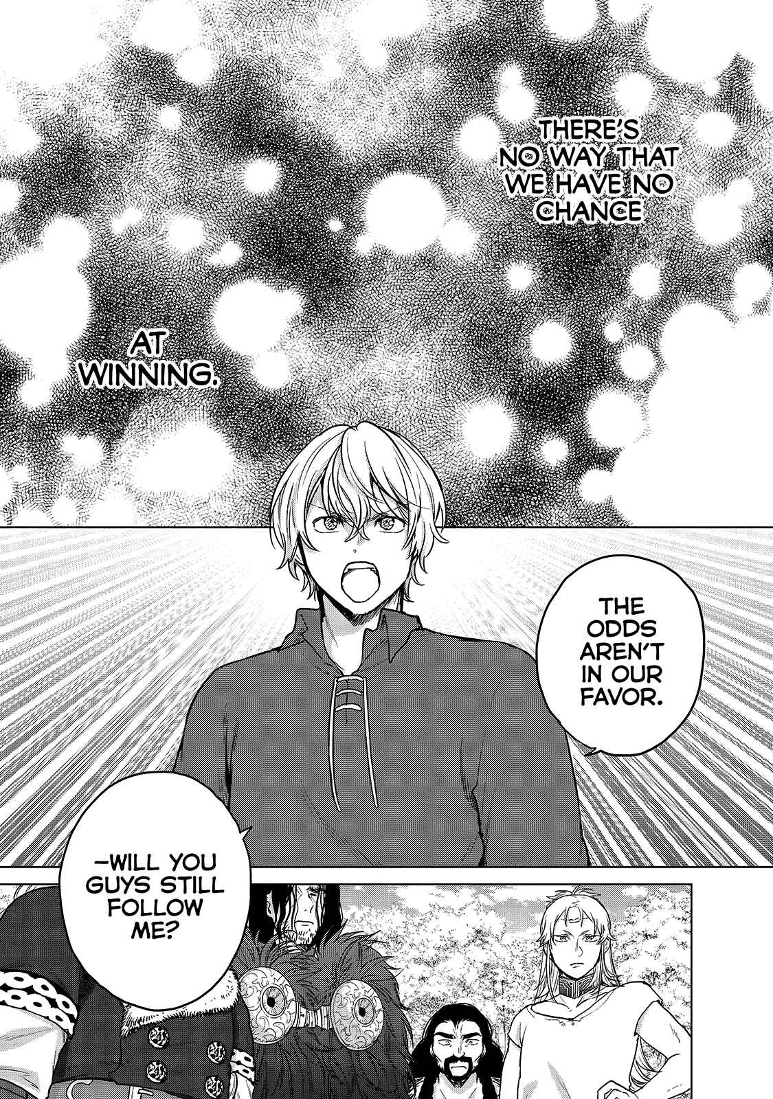 Saihate no Paladin Chapter 38 - Page 67