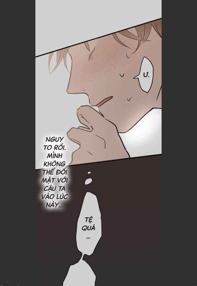 Star Flowers Chapter 36 - Page 1