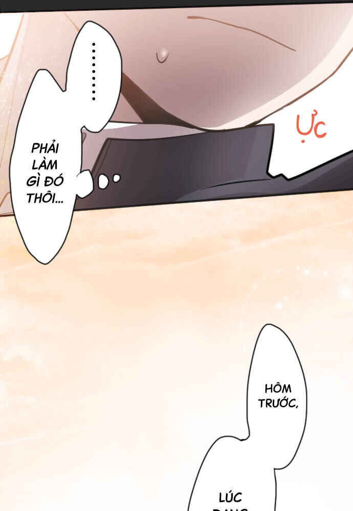 Star Flowers Chapter 36 - Page 17