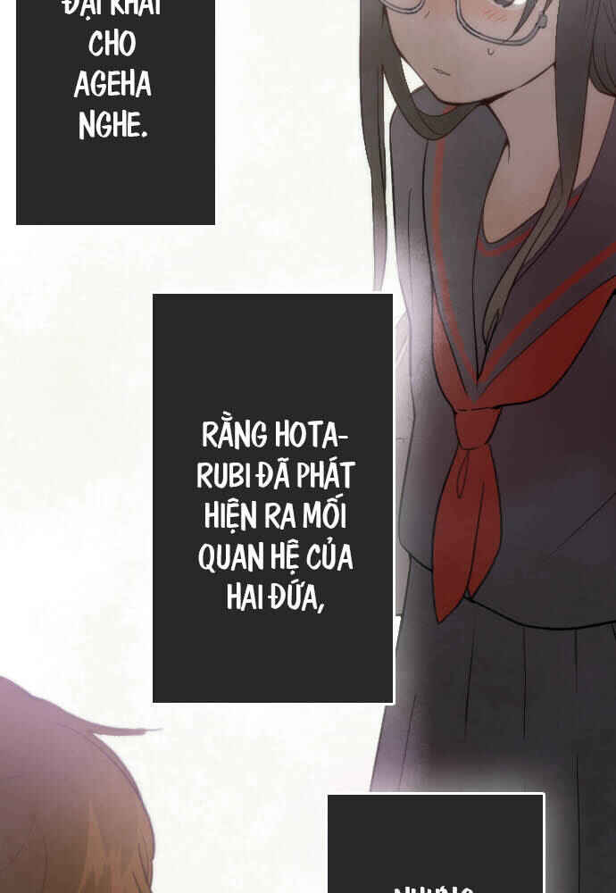 Star Flowers Chapter 36 - Page 39