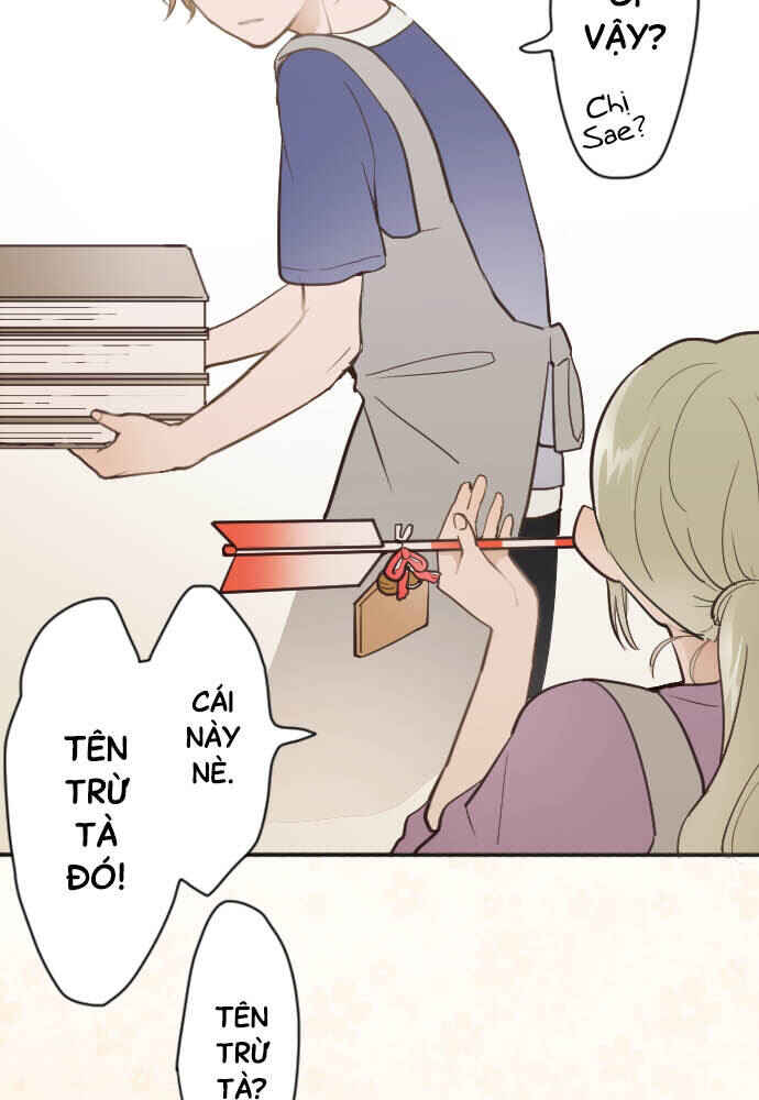 Star Flowers Chapter 36 - Page 60