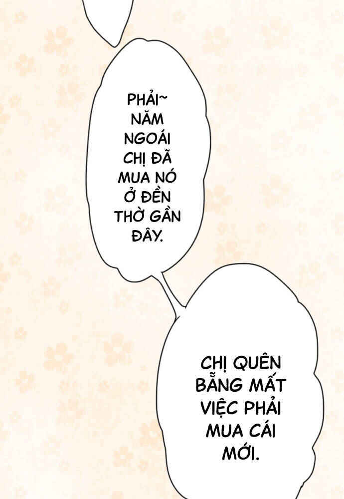Star Flowers Chapter 36 - Page 61