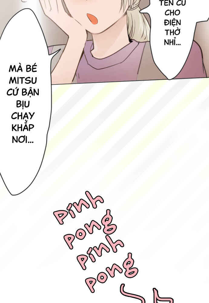 Star Flowers Chapter 36 - Page 63