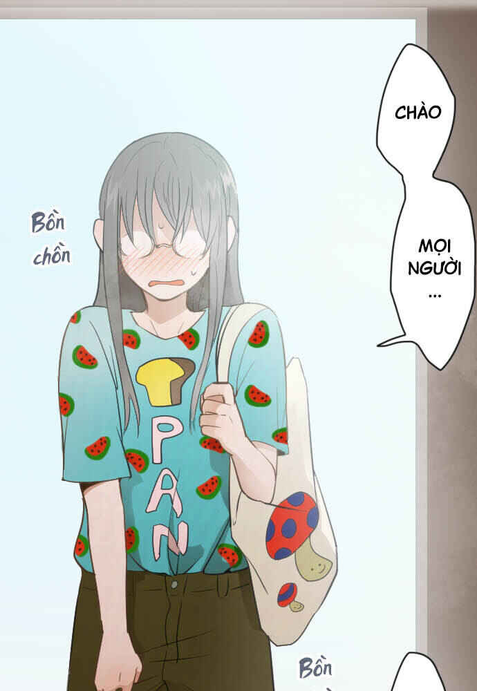 Star Flowers Chapter 36 - Page 67