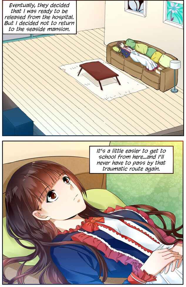 Wǒ Shì Wǒ Qī Chapter 30 - Page 2