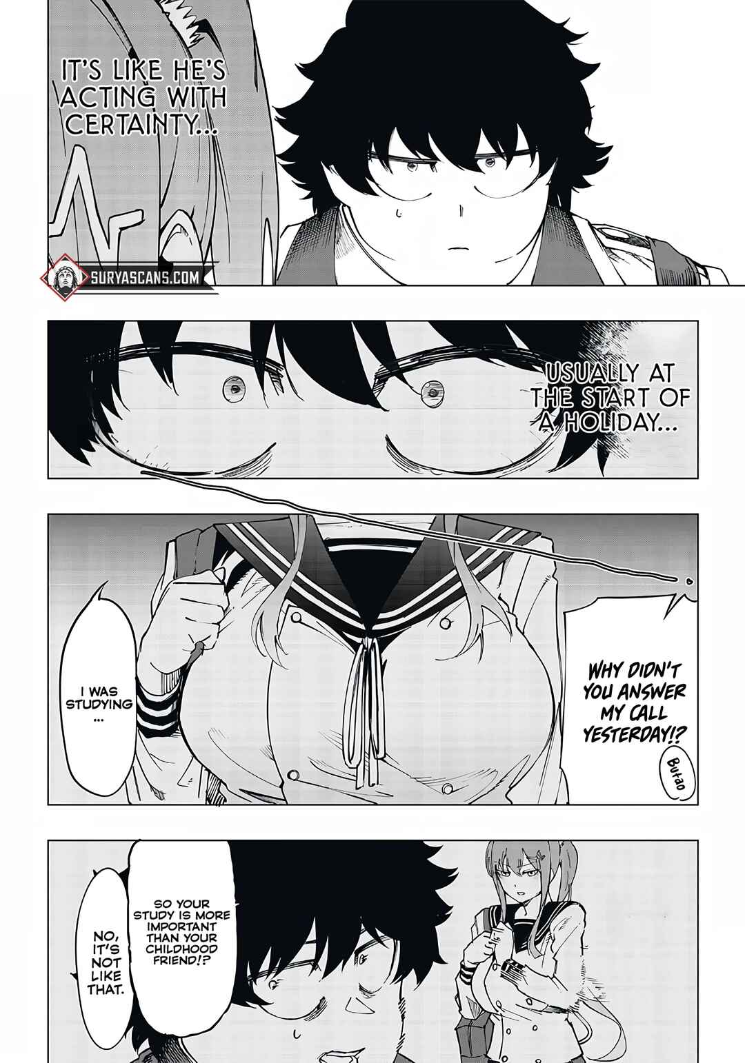 Wazawai no Avalon: Game Saijaku no Akuyaku Debu ni Ten'i Shita kedo, Ore dake "Yasereba Tsuyokute New Game" na Sekai datta no de, Saisoku Level Up & Hametsu Flag Kaihi de Kage no Eiyuu o Mezashimasu Chapter 8 - Page 10