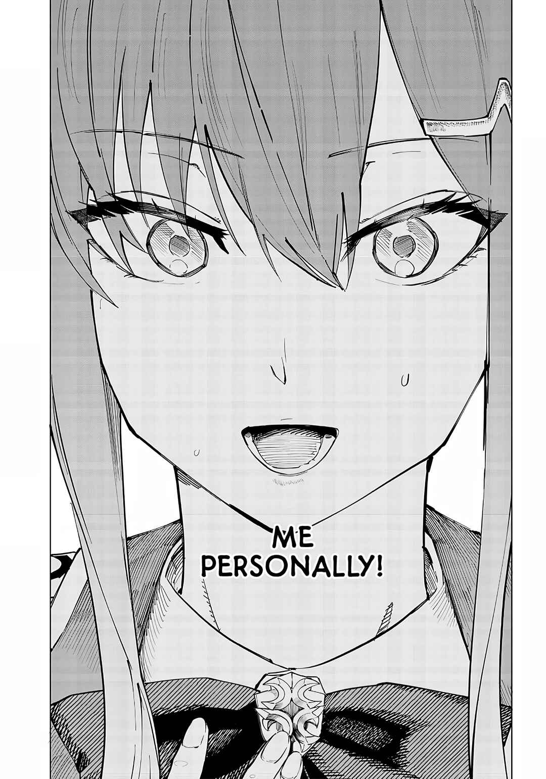 Wazawai no Avalon: Game Saijaku no Akuyaku Debu ni Ten'i Shita kedo, Ore dake "Yasereba Tsuyokute New Game" na Sekai datta no de, Saisoku Level Up & Hametsu Flag Kaihi de Kage no Eiyuu o Mezashimasu Chapter 8 - Page 25
