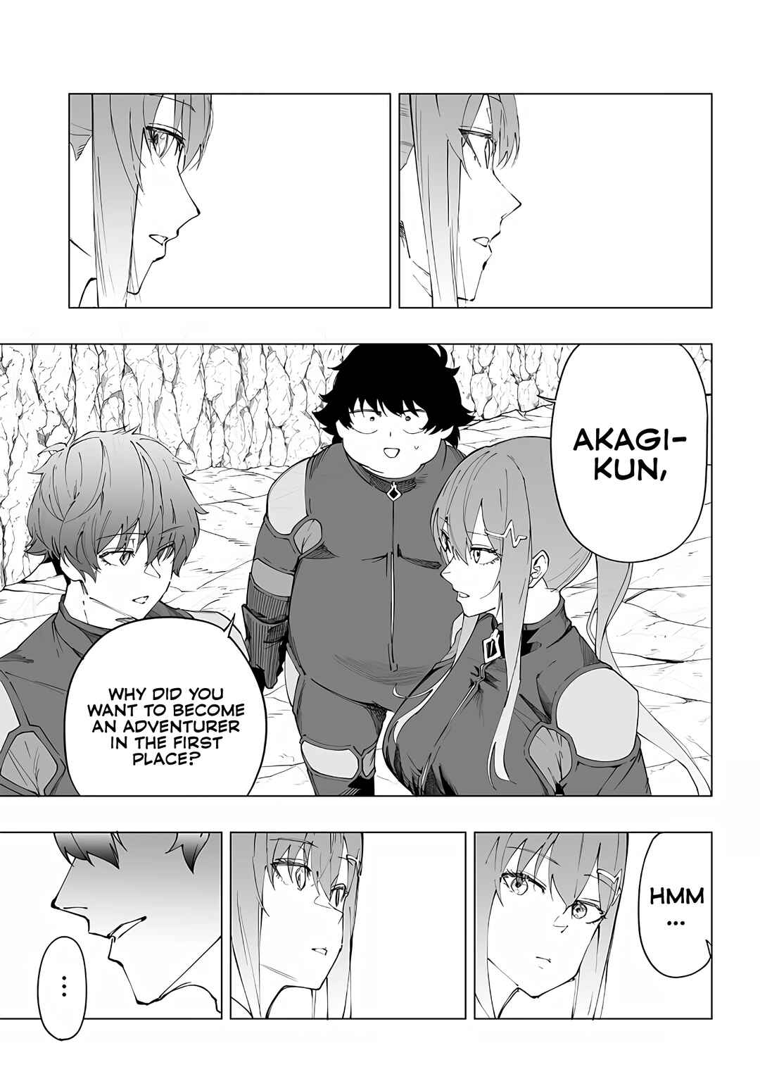 Wazawai no Avalon: Game Saijaku no Akuyaku Debu ni Ten'i Shita kedo, Ore dake "Yasereba Tsuyokute New Game" na Sekai datta no de, Saisoku Level Up & Hametsu Flag Kaihi de Kage no Eiyuu o Mezashimasu Chapter 8 - Page 29