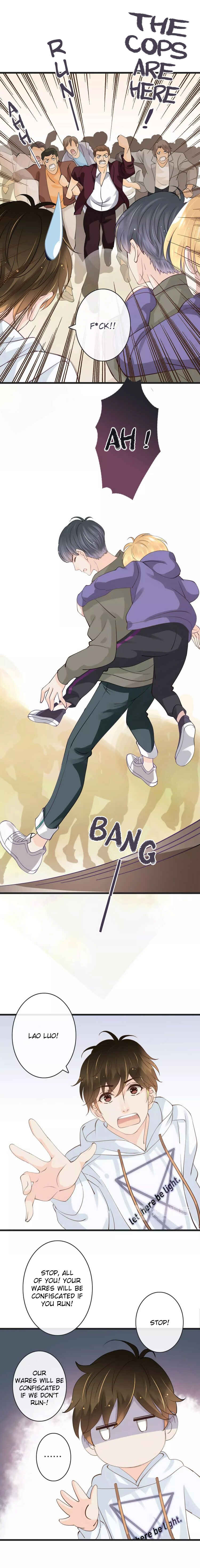 Angel Love Chapter 19 - Page 10