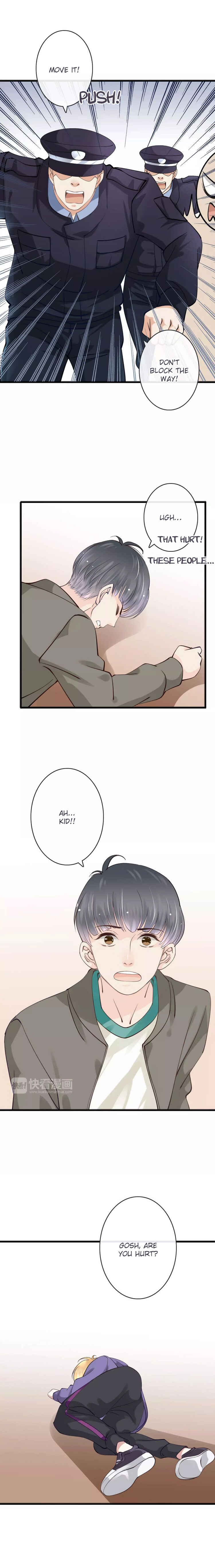 Angel Love Chapter 19 - Page 11