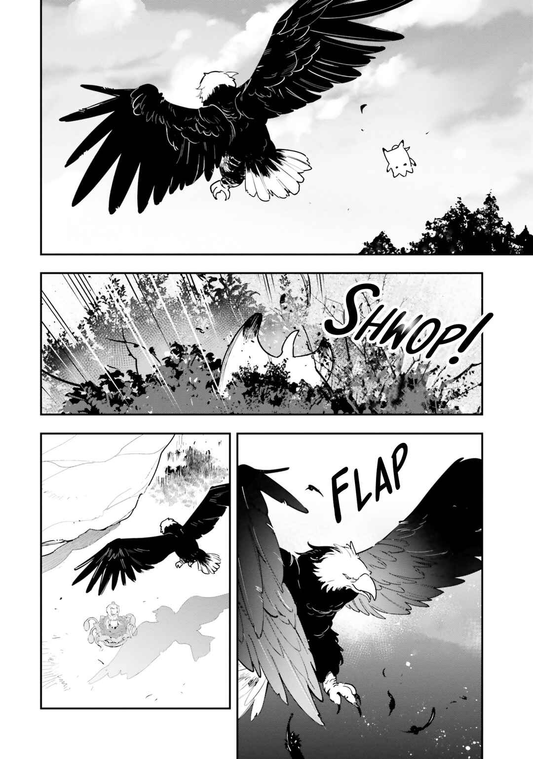 Shokubutsu Monster Musume Nikki: Seijo datta Watashi ga Uragirareta Hate ni Alraune ni Tensei Shite Shimatta node, kore kara wa Kougousei o Shinagara Shizuka ni Shokubutsu Life o Sugoshimasu Chapter 24 - Page 15