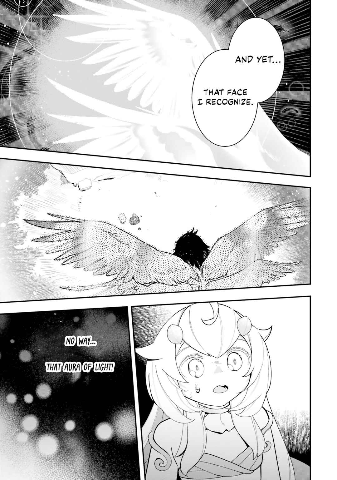 Shokubutsu Monster Musume Nikki: Seijo datta Watashi ga Uragirareta Hate ni Alraune ni Tensei Shite Shimatta node, kore kara wa Kougousei o Shinagara Shizuka ni Shokubutsu Life o Sugoshimasu Chapter 24 - Page 28