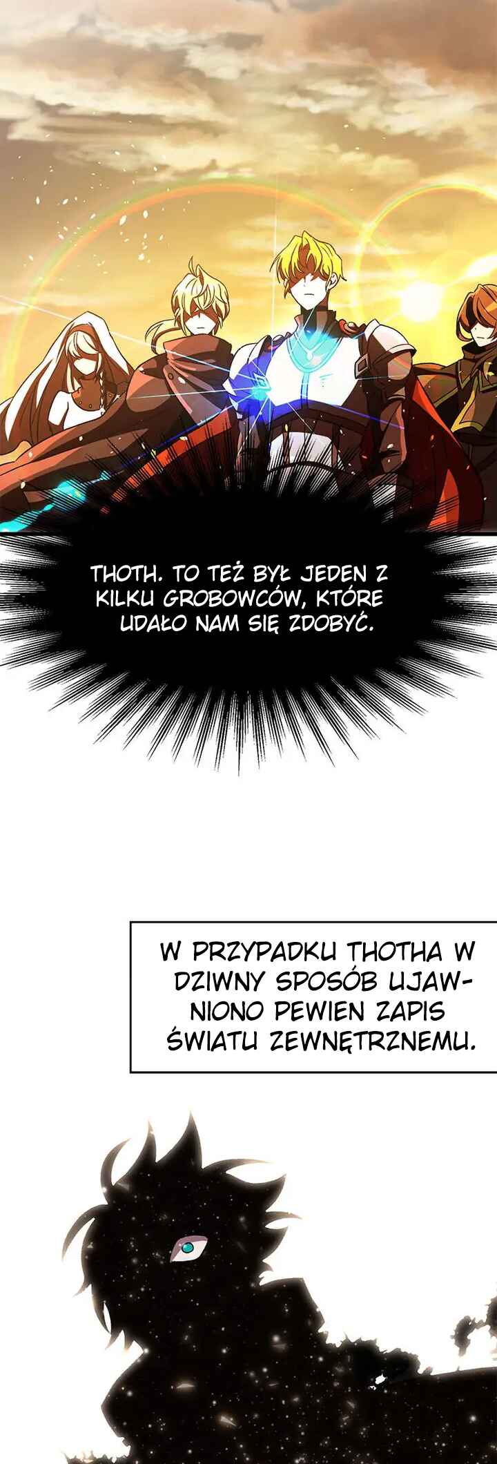The Great Wizard Transcendent Chapter 35 - Page 13