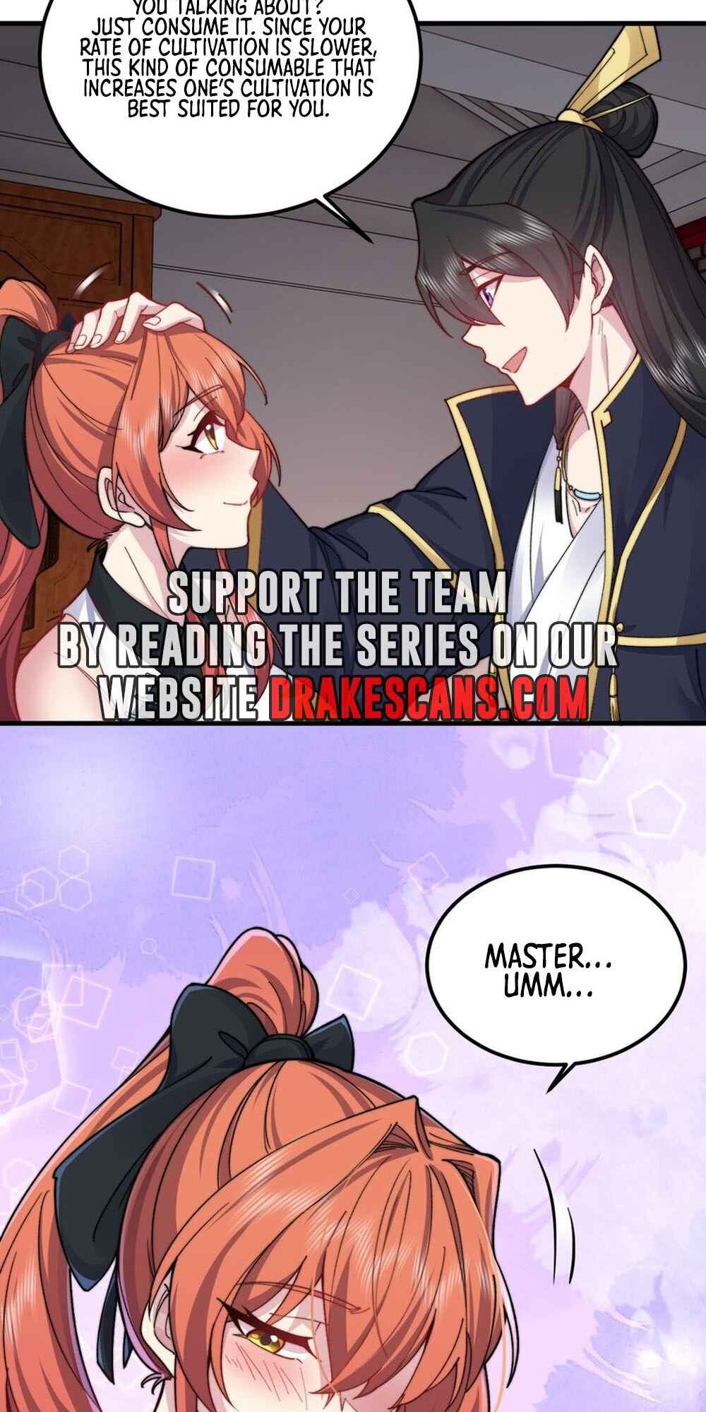 I, The Invincible Villain Master With My Apprentices Chapter 96 - Page 13