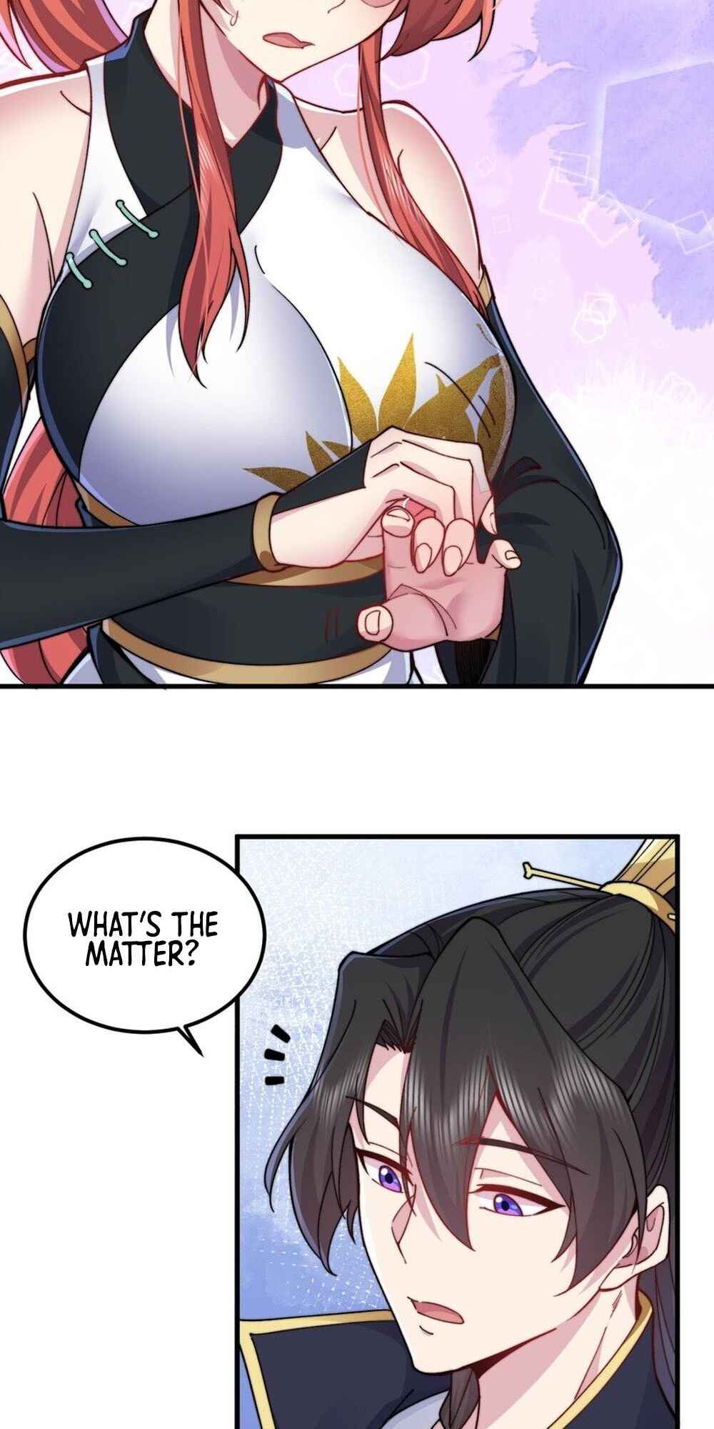 I, The Invincible Villain Master With My Apprentices Chapter 96 - Page 14