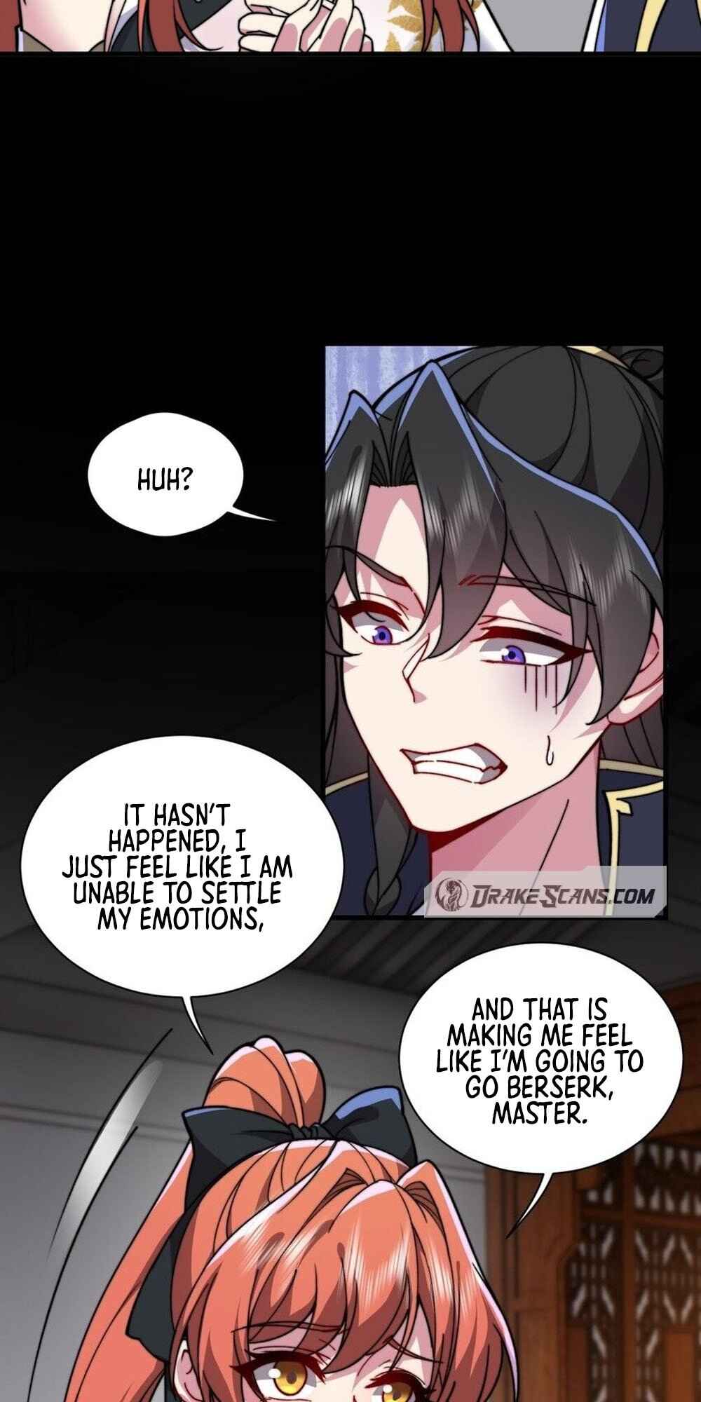 I, The Invincible Villain Master With My Apprentices Chapter 96 - Page 16