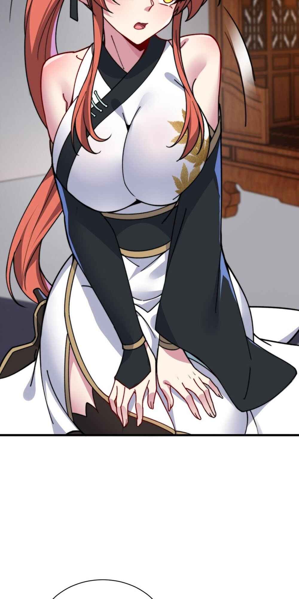 I, The Invincible Villain Master With My Apprentices Chapter 96 - Page 17