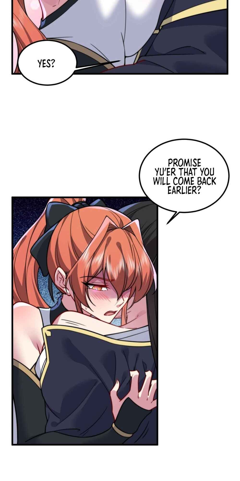 I, The Invincible Villain Master With My Apprentices Chapter 96 - Page 36
