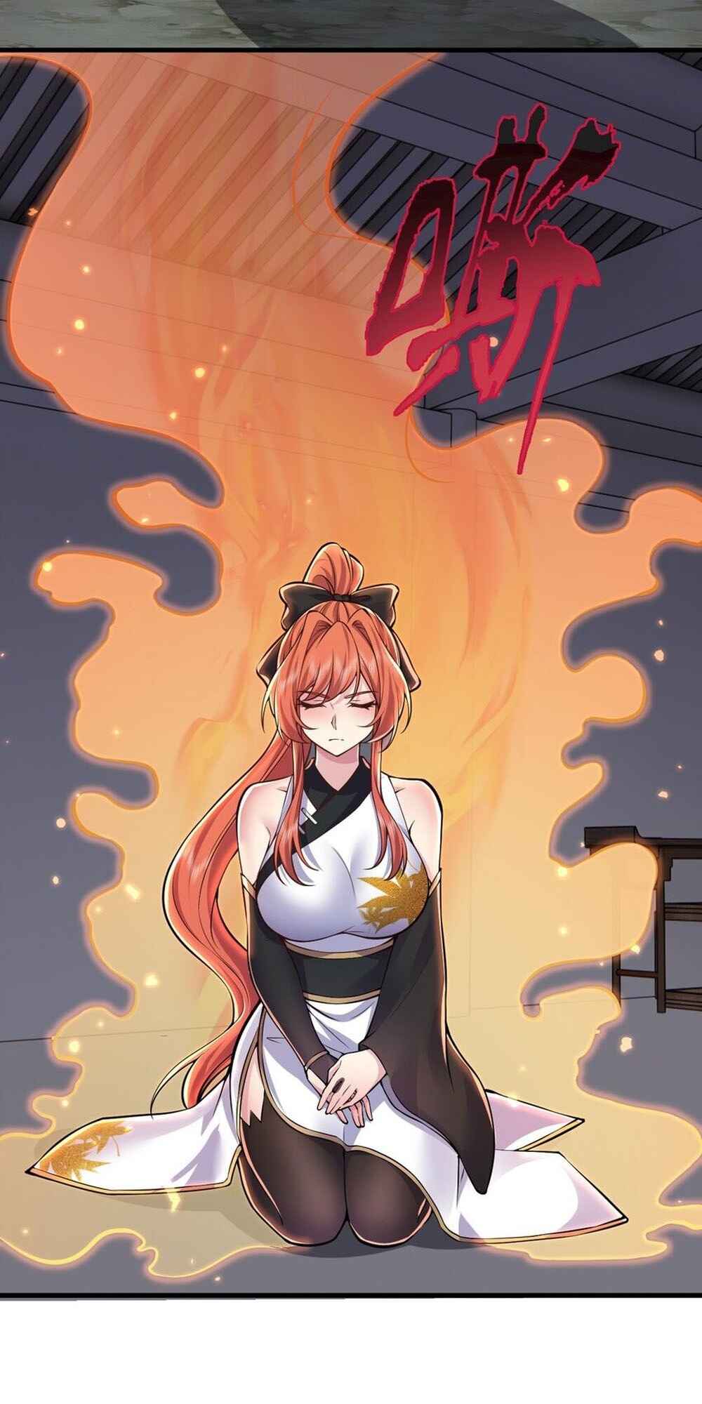 I, The Invincible Villain Master With My Apprentices Chapter 96 - Page 6