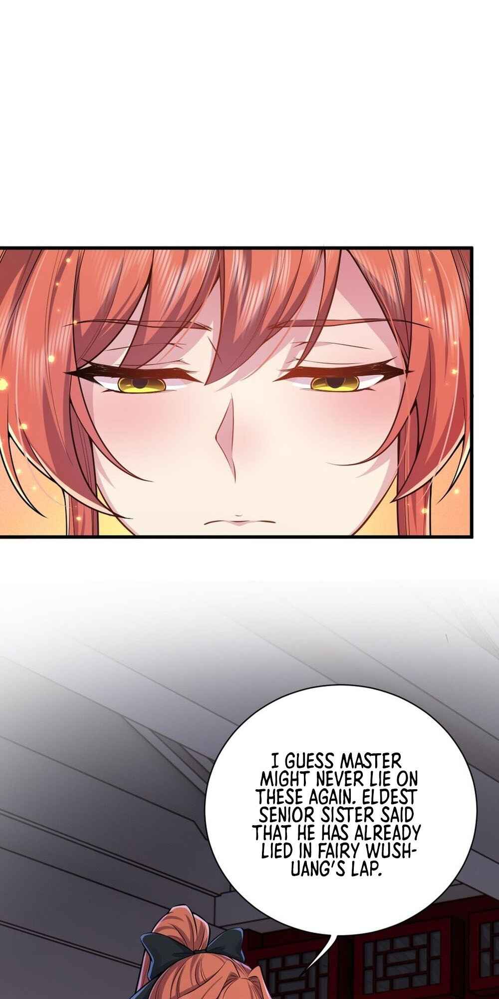 I, The Invincible Villain Master With My Apprentices Chapter 96 - Page 7
