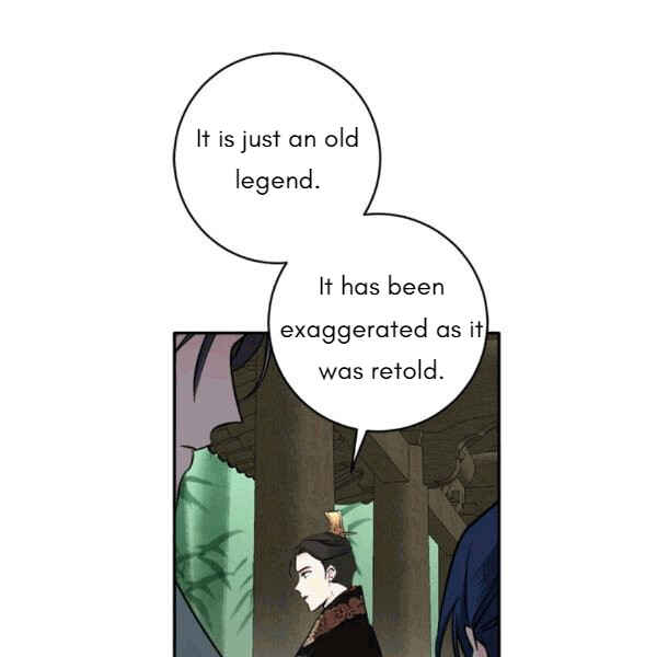Yeon Lok Heun Chapter 93 - Page 35