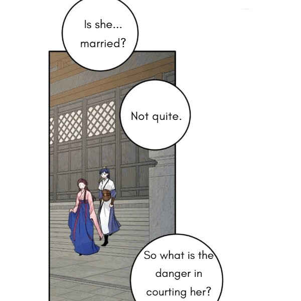 Yeon Lok Heun Chapter 93 - Page 89