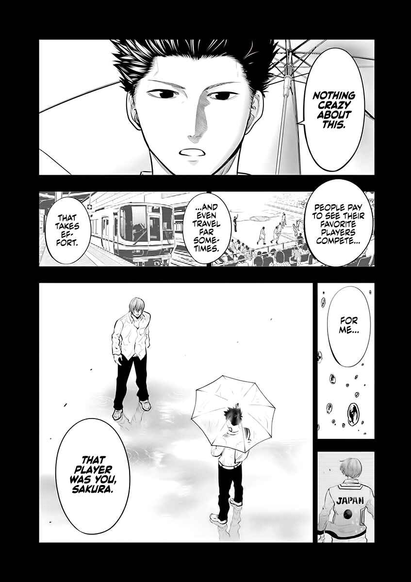 Burning Kabaddi Chapter 59 - Page 12
