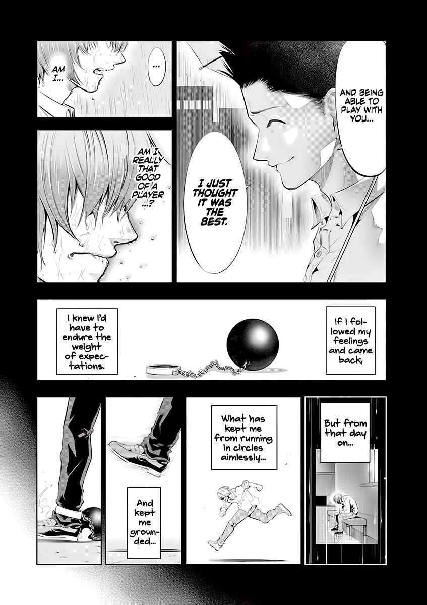 Burning Kabaddi Chapter 59 - Page 13
