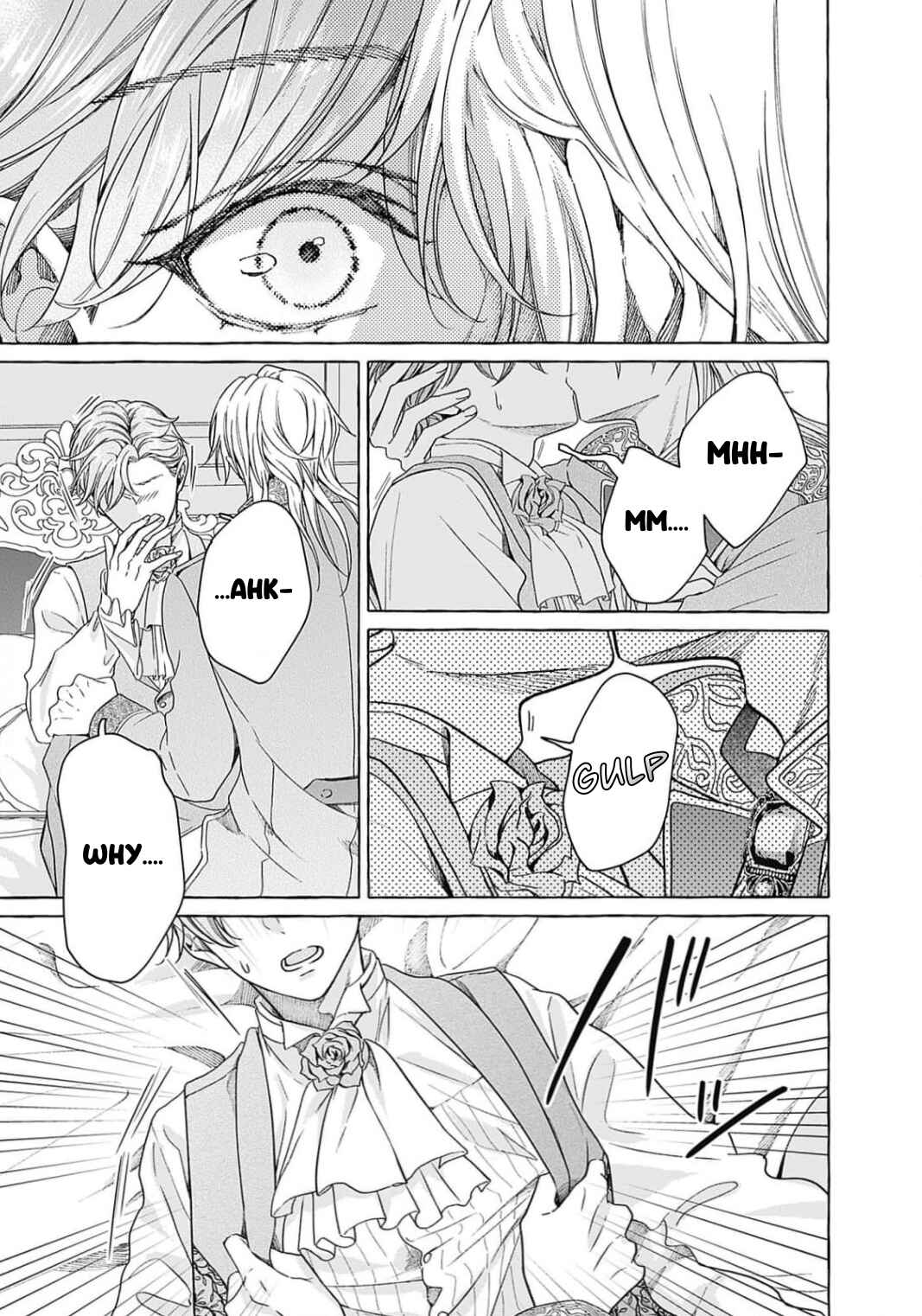 Reiguu Muko Life wo Mankitsu Shiyou to Shitara, Dekiai Route ni Hairimashita!? Chapter 2 - Page 24