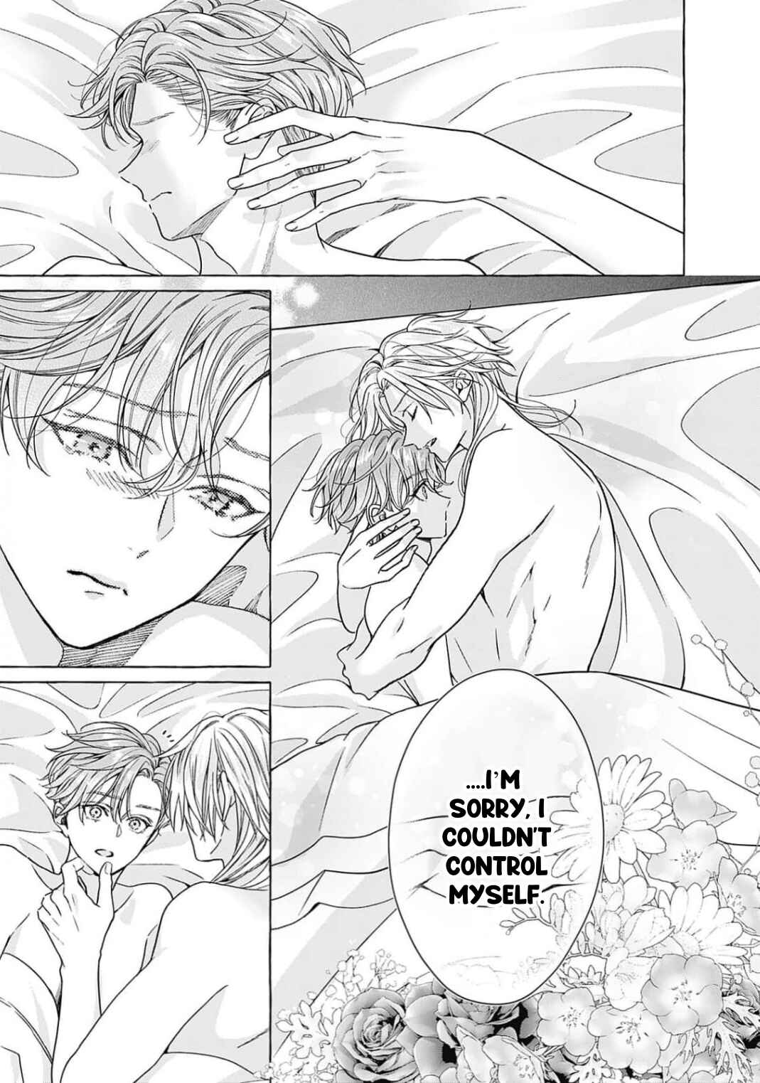Reiguu Muko Life wo Mankitsu Shiyou to Shitara, Dekiai Route ni Hairimashita!? Chapter 2 - Page 36