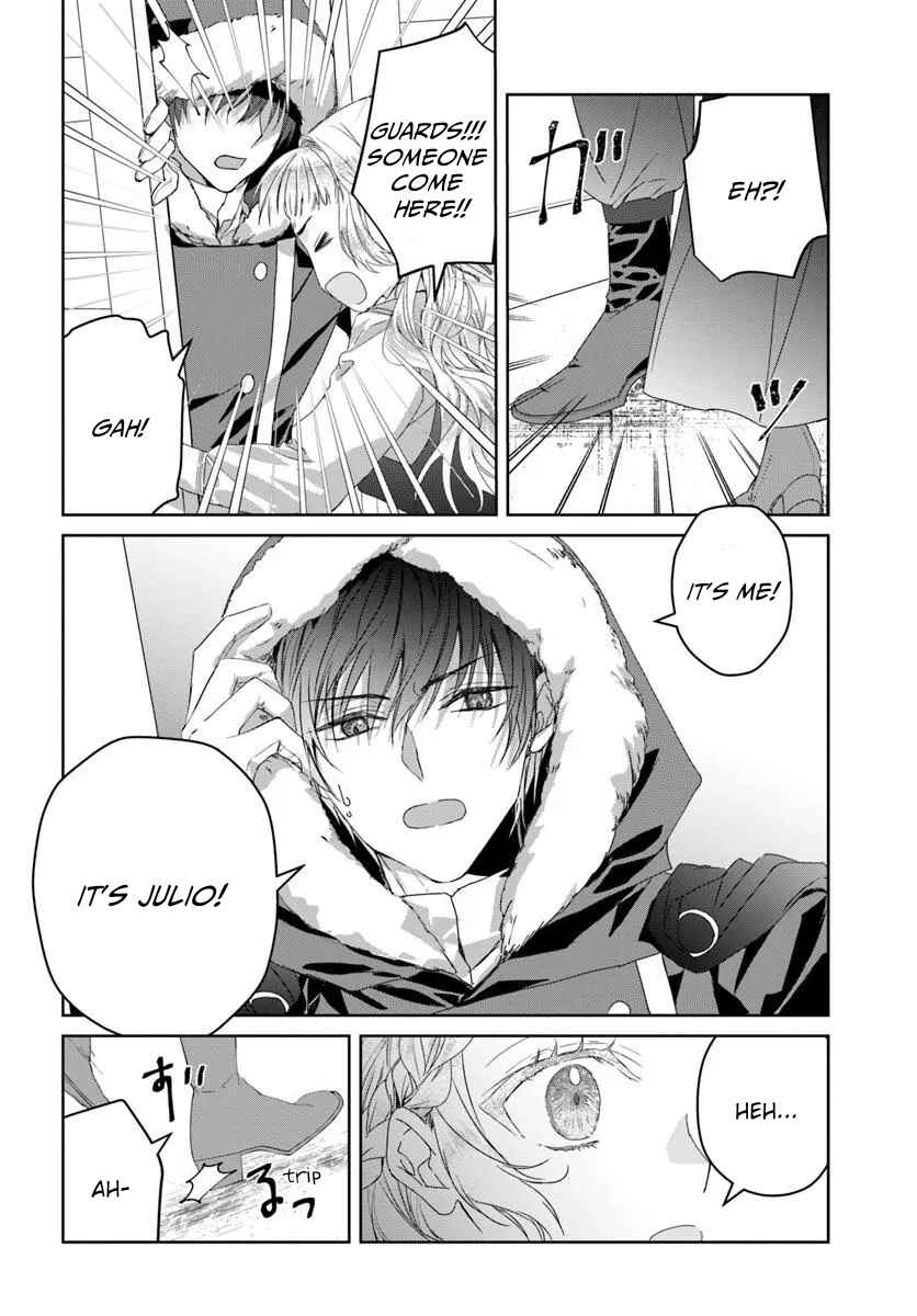 Neko Kaburi no Ohime-sama Chapter 4 - Page 6