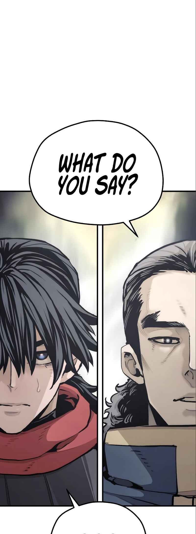 Murim RPG Simulation Chapter 94 - Page 79