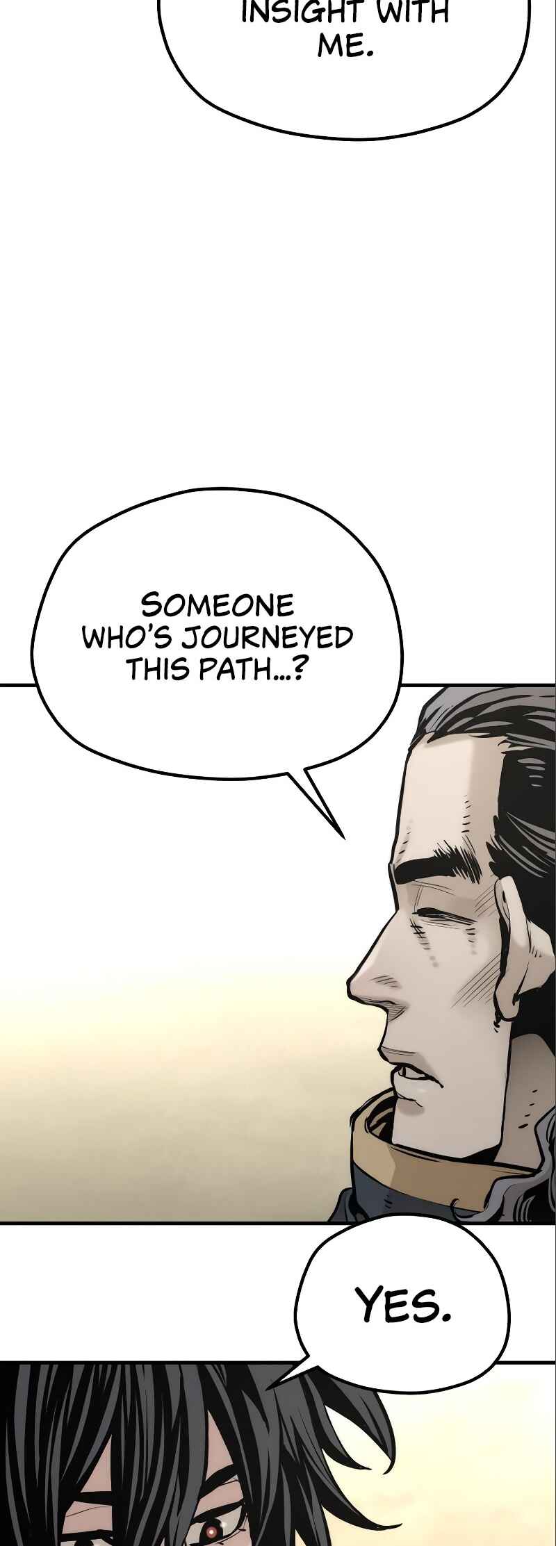 Murim RPG Simulation Chapter 94 - Page 85